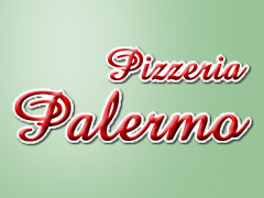 Pizzeria Palermo Logo